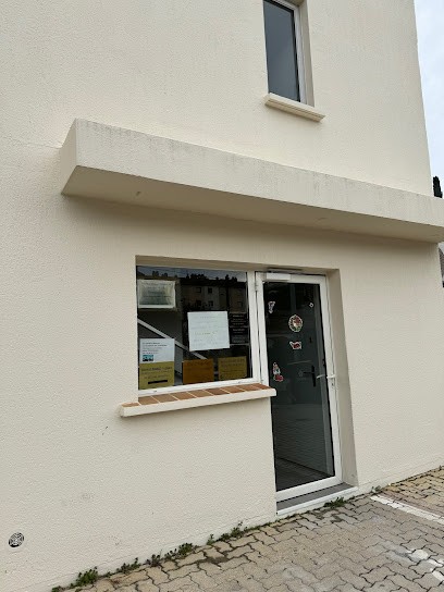 Julie D'Amico, Psychologue à Vallauris