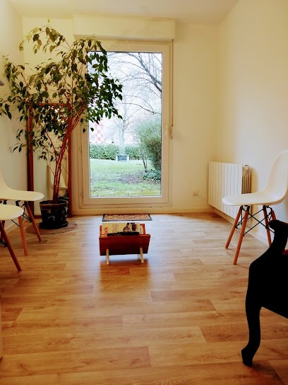 BERNARDEAU Virginie Psychologue, Psychologue à Schiltigheim