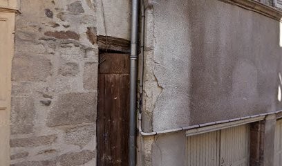 Cueille Serge, Psychothérapeute à Tulle