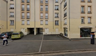 Geneste Jane, Psychologue à Montluçon