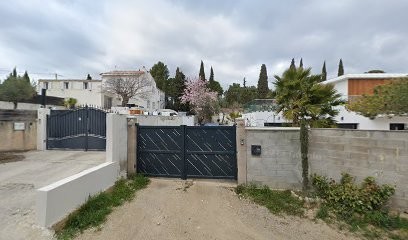 Rizzarello Audrey, Psychologue à Marseille 13