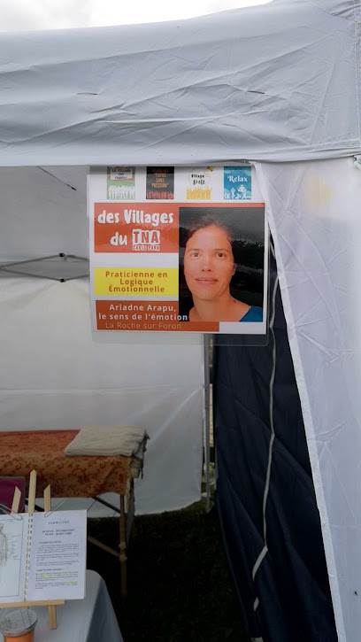 Association Emotions Informations, Psychothérapeute à Saint-Sixt