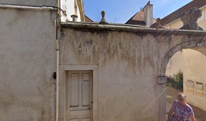 Marie-Magdeleine COUTTIER Psychologue-Neuropsychologue, Psychologue à Savigny-lès-Beaune