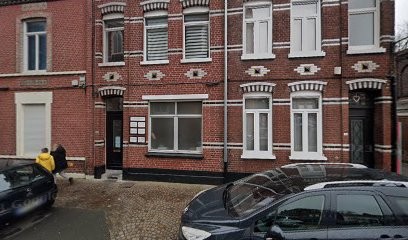 Cavrois Beatrice Leone Chantal, Psychologue à Saint-André-lez-Lille