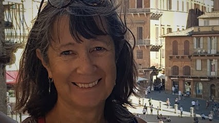 Catherine ALLIGNOL, Psychologue à Lagorce