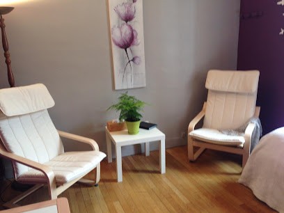 Desplanques Anne, Psychologue à Pontoise