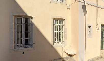 Bouchet Mathilde, Psychanalyste à Beaune