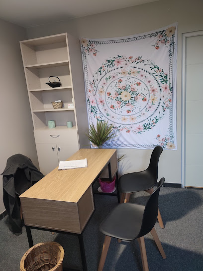Julia Normand Psychologue Clinicienne Emdr Secteur St Brieuc/Loudéac 22 Et Visio Psychologue à Plaintel