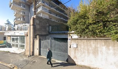 Jean-Brice PASCAL, Psychologue à Marseille 04