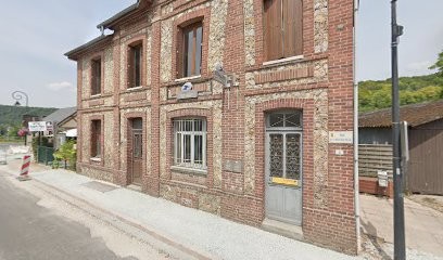 Psychologue Véronique Barré, Psychologue à Rives-en-Seine