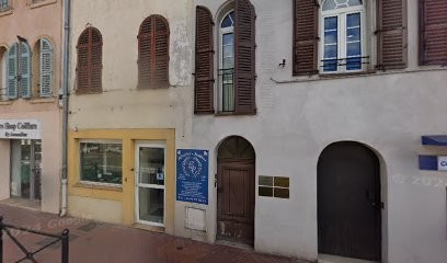 Au Fil Du Lien, Psychologue à Mouans-Sartoux