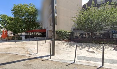 Di Meo Loredane, Psychothérapeute à Montrouge