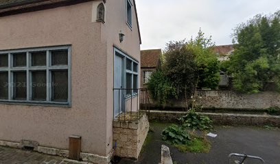 Natacha Tilmant, Psychothérapeute à Chartres