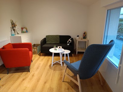 Isabelle Bedhomme, Psychologue à Saint-André-de-Cubzac