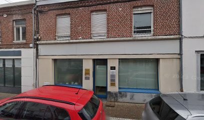 DIARRA MOUNINA thérapeute près de Lille, Psychothérapeute à Saint-André-lez-Lille
