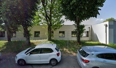 Courtoison Dominique, Psychologue à Villefontaine