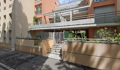 Sylvie Watier / Psychothérapie enfants adultes - Thérapie familiale et de couples, Psychothérapeute à Oullins