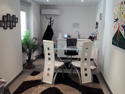 Thomas Roi Dominique Psychologue, Psychologue à Mandelieu-la-Napoule