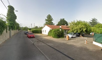 Alexandra Chomat, Psychologue à Saint-Genis-Laval