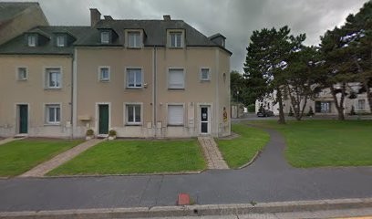 His Catherine Marie, Psychothérapeute à Bayeux