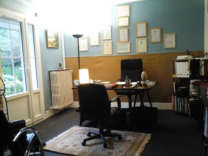 Dr Michel Lemonnier - Psychologue, Psychologue à Fleury-sur-Orne