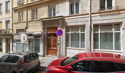 Chareyre Régine, Psychothérapeute à Lyon 01