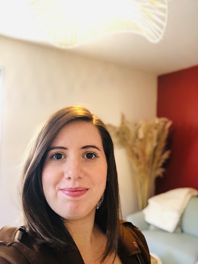 Mathilde HARISON- Psychologue TCC, Psychologue à Seclin