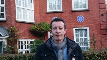 Nicolas BOIXEL, Psychologue à Grand Bourgtheroulde