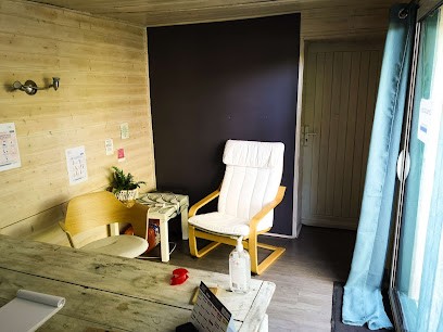 Elise GUERNION, Psychologue, Psychologue à Pleslin-Trigavou