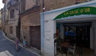 Vassiliadis Anne, Psychologue à Rians