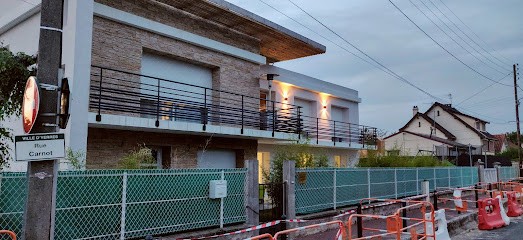Eleonore Bourdon - Psychologist, Psychologue à Yerres