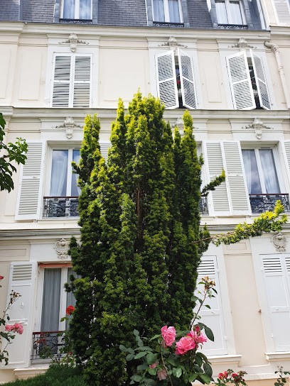 Benoîte Michel Graziani - Psychothérapie, thérapie analytique, psychanalyse, Psychothérapeute à Charenton-le-Pont