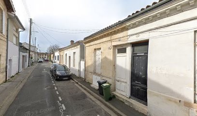 Isabelle-Rose A-Armengaud, Psychothérapeute à Talence