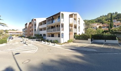 Marianne Hedges, Psychologue à Saint-Cyr-sur-Mer