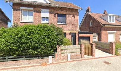 Clémentine Nolte-Navez Psychologue Lambersart et Villeneuve d’Ascq, Psychologue à Lambersart