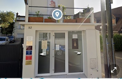 Cabinet Psy-Therapeute-Bmo Bouchra MOUMNI - Psychothérapie | Clichy et Mantes-la-Jolie, Psychothérapeute à Mantes-la-Jolie