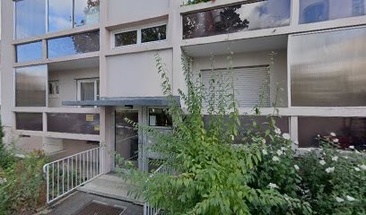 Marchand Gery Francois Paul, Psychologue à Mulhouse