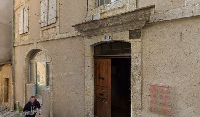 Marie Rigot, Psychothérapeute à Auch