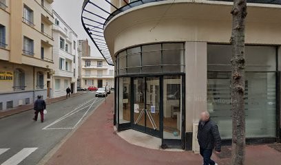 BOURIQUET Léa - Psychologue clinicienne et praticienne EMDR, Psychologue à Vichy