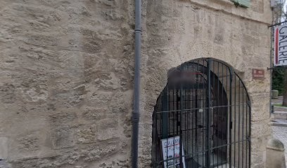 CABINET DE PSYCHANALYSE, Psychanalyste à Uzès