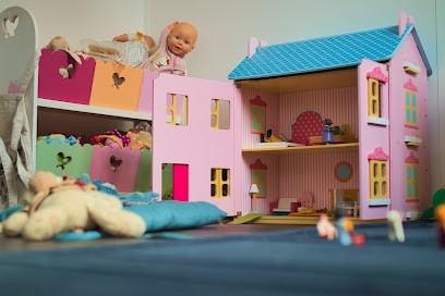 Marie Castaings, Psychologue à Vallet