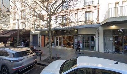 Godard Muriel, Psychologue à Suresnes