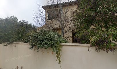 Nicoleta Solinhac, Psychologue à Ventabren