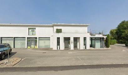 Natalya Slobodina Demunck, Psychologue à Ornex