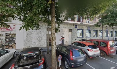Nathalie HENRY, Psychologue à Montluçon
