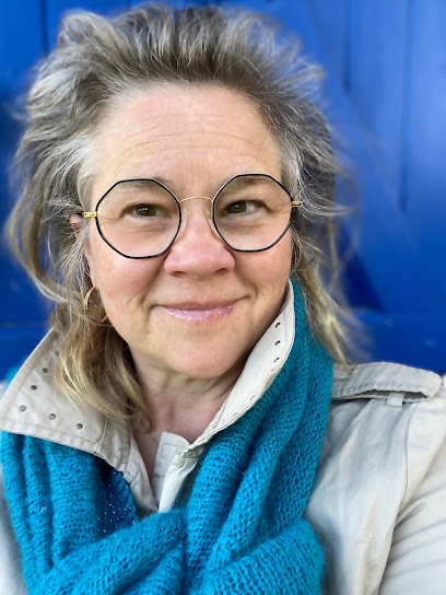 Sylvie Janvier, Psychologue (Le Teich, Bassin D'Arcachon), Psychologue au Teich