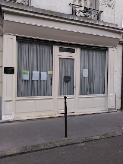 Hamel Martine, Psychothérapeute à Asnières-sur-Seine