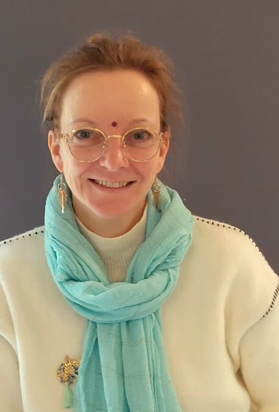 Rachel Fournier Paris Psychothérapeute à Paris 10