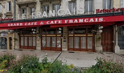 Henry Jean-Michel, Psychothérapeute à Bourg-en-Bresse