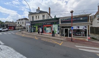 Guillaume Christine, Psychologue à Savigny-sur-Orge